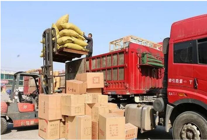 泉州到双柏县物流专线