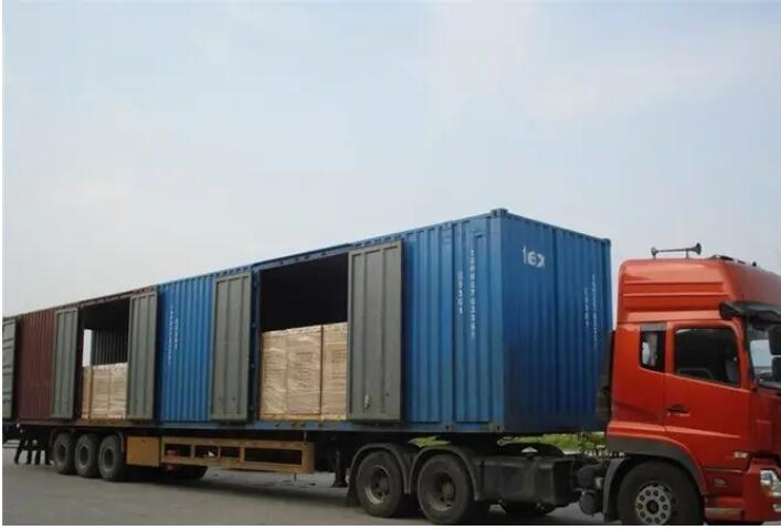 泉州到双柏县整车运输