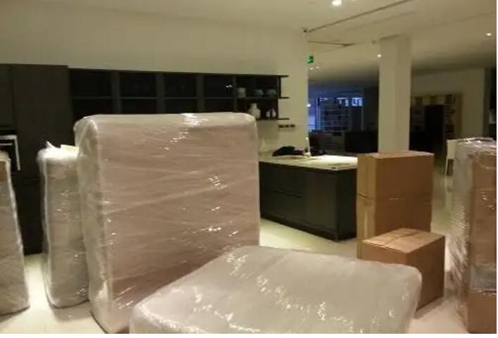 泉州到双柏县长途搬家