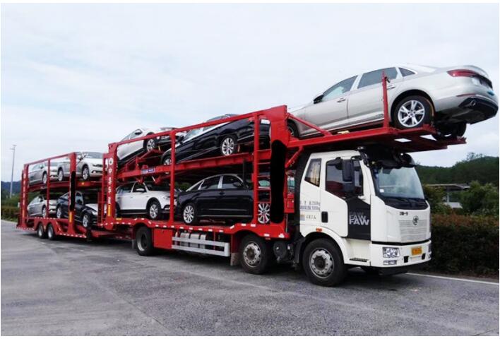 泉州到双柏县轿车托运